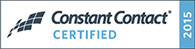 Constant Contact Certification